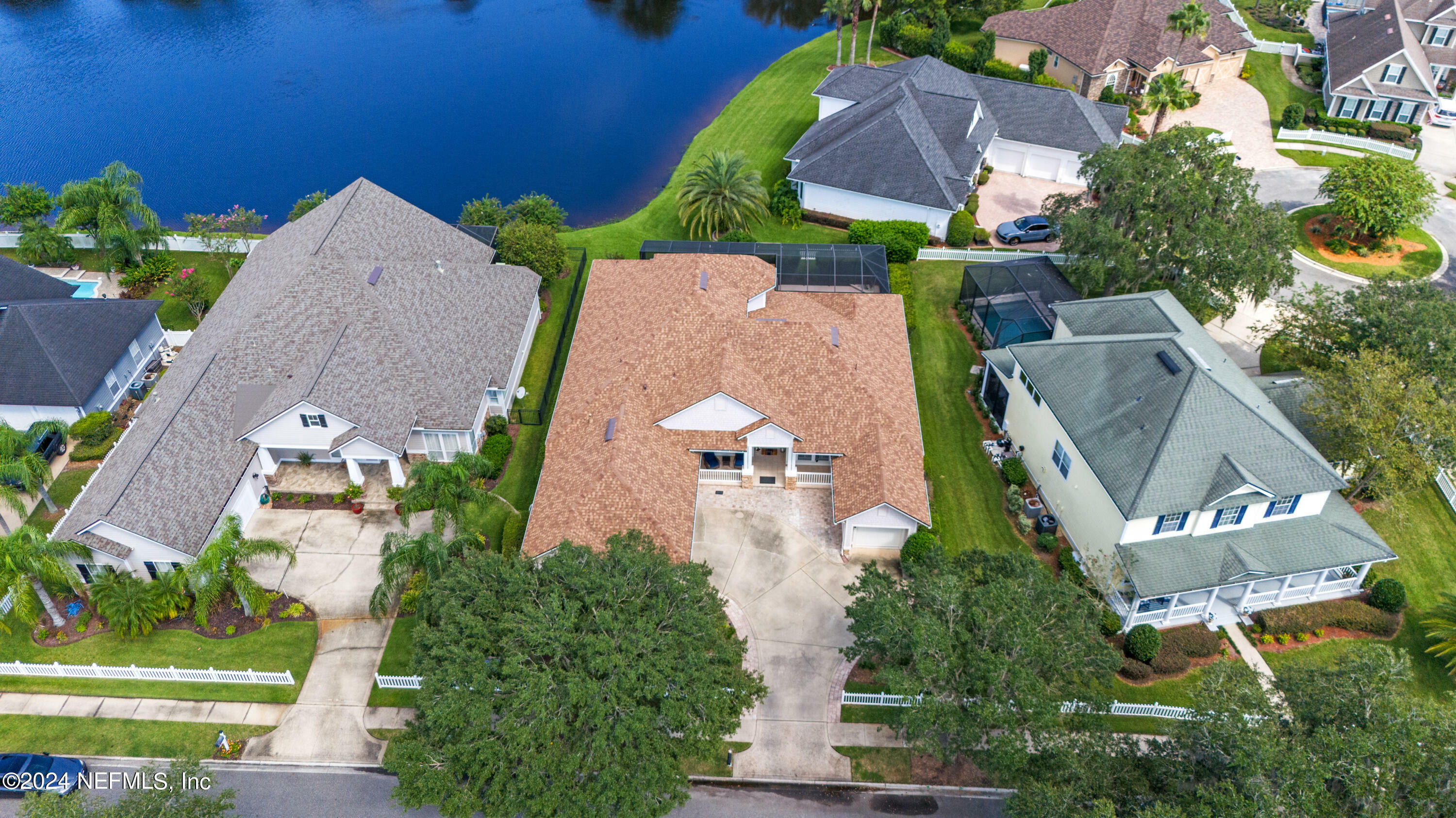 Property Photo:  1867 Paradise Moorings Boulevard  FL 32068 