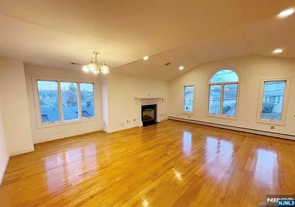 Property Photo:  662 Edgewater Avenue 2nd  NJ 07657 