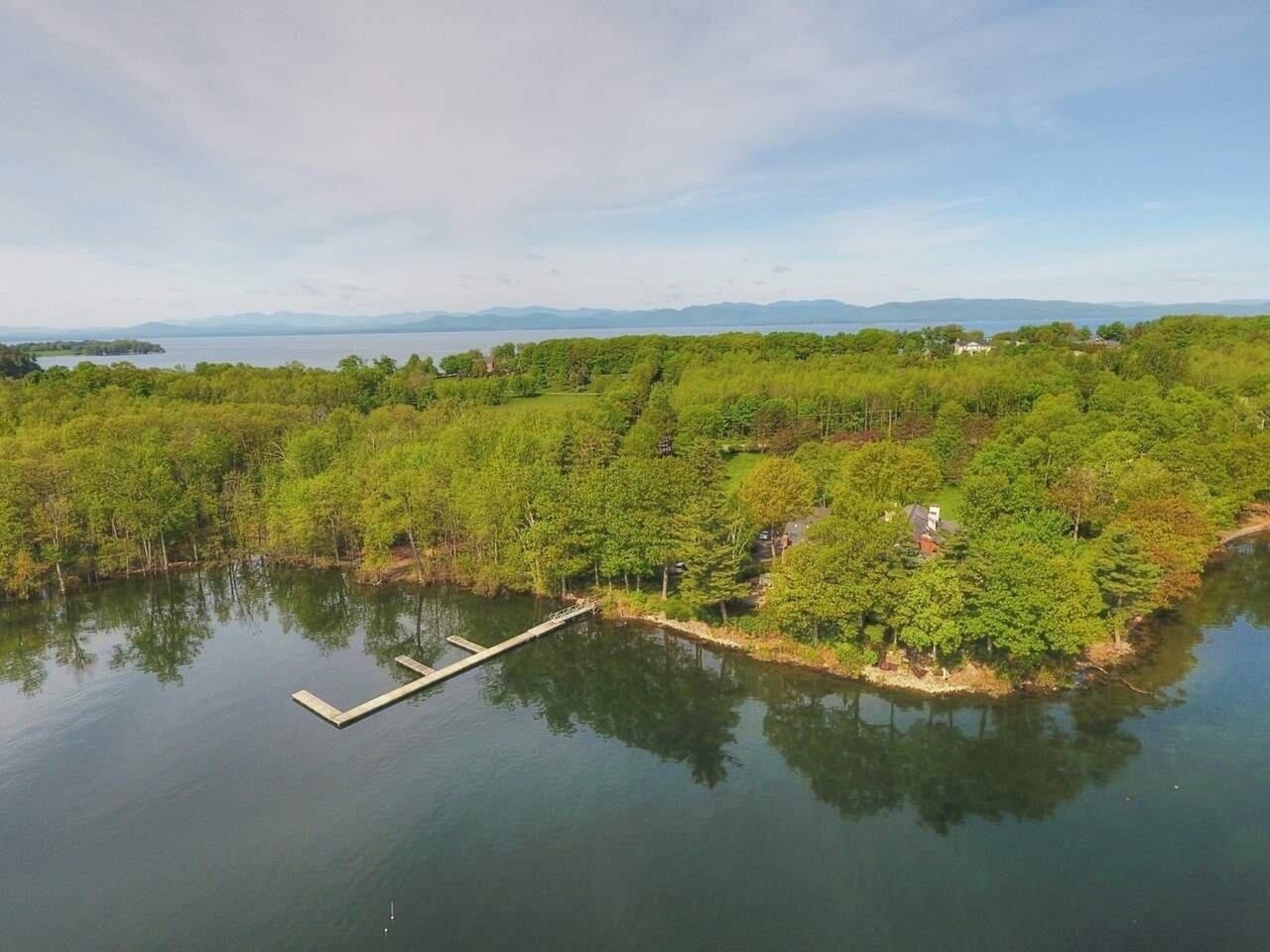 Property Photo:  3412 Harbor Road  VT 05482 