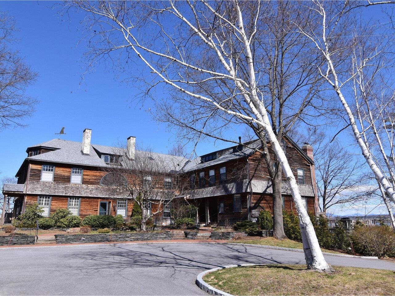 Property Photo: 3412 Harbor Road VT 05482