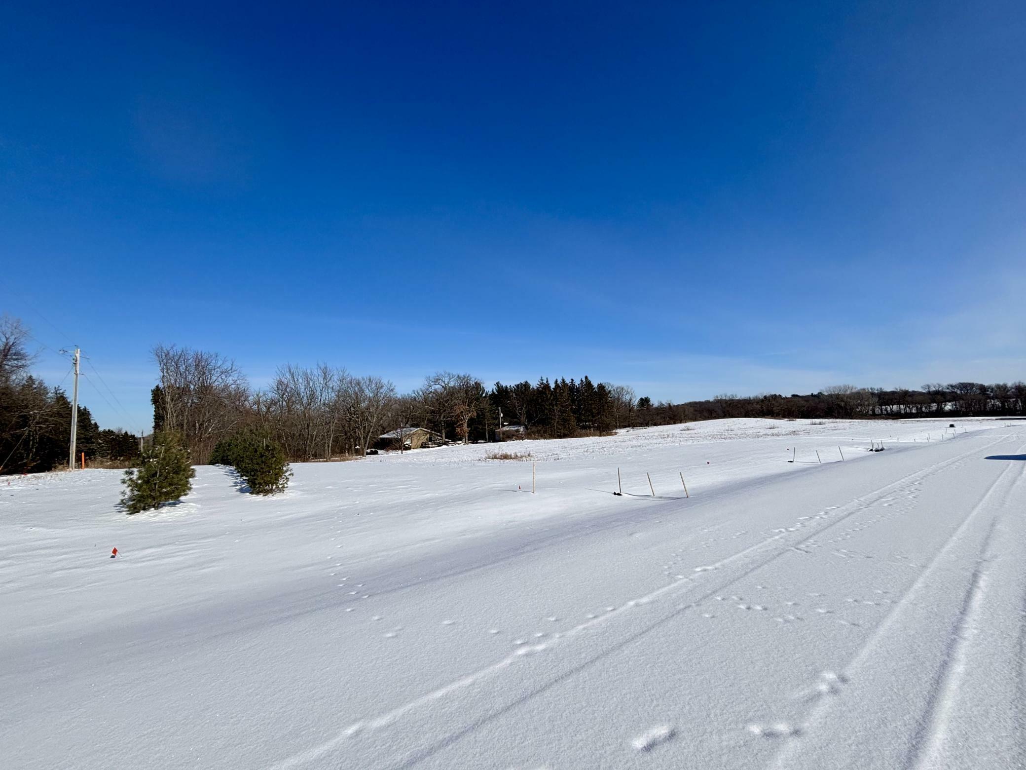 Property Photo:  Xxxx Red Oak Ct, Lot 1  WI 54016 