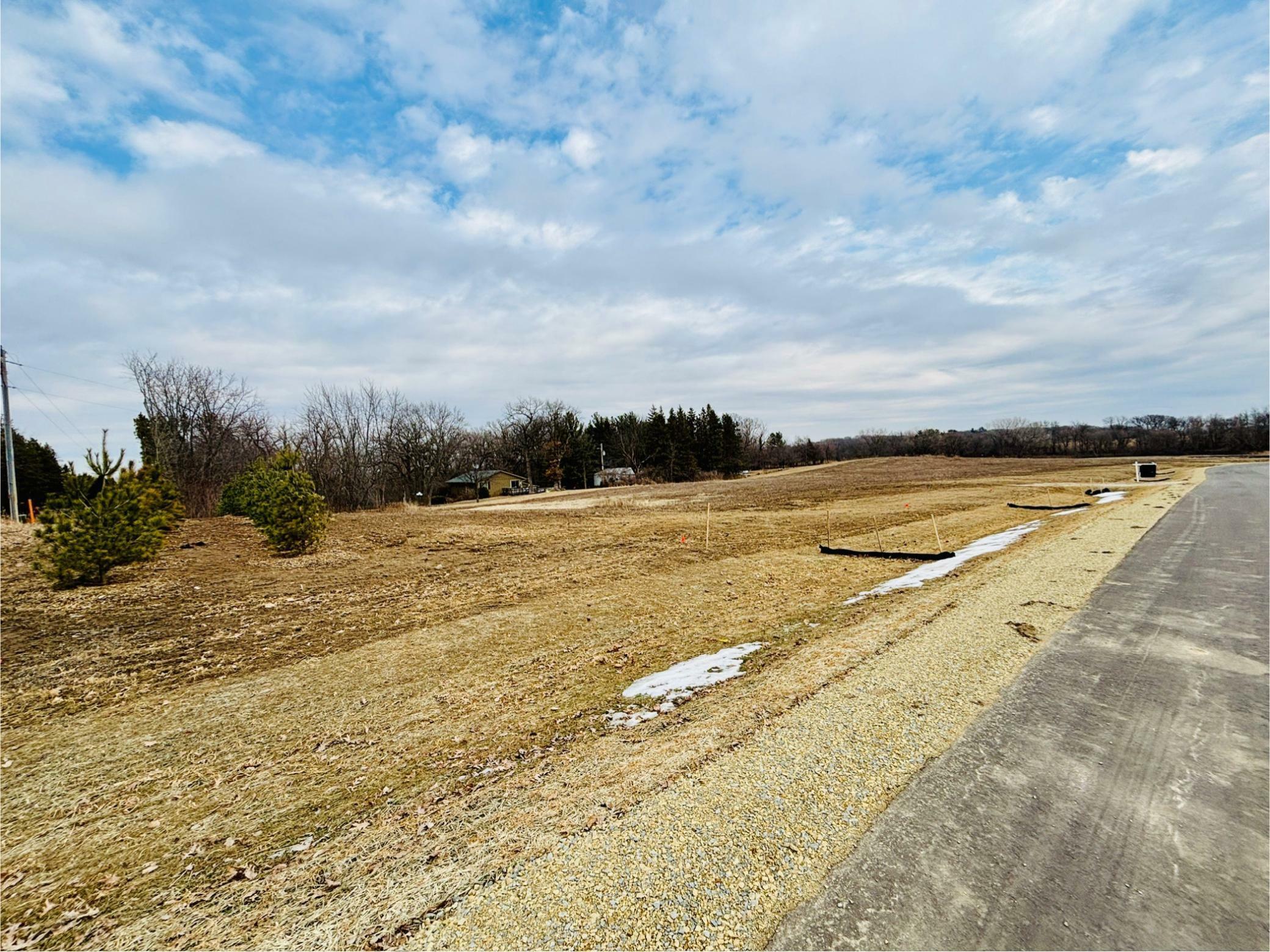 Xxxx Red Oak Ct, Lot 1  Kinnickinnic Twp WI 54016 photo