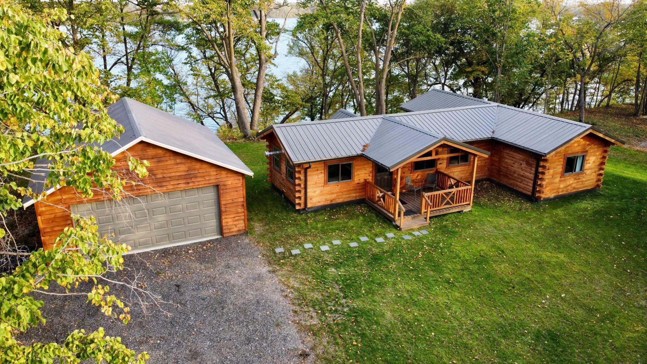 Property Photo:  45650 310th Avenue  MN 56587 