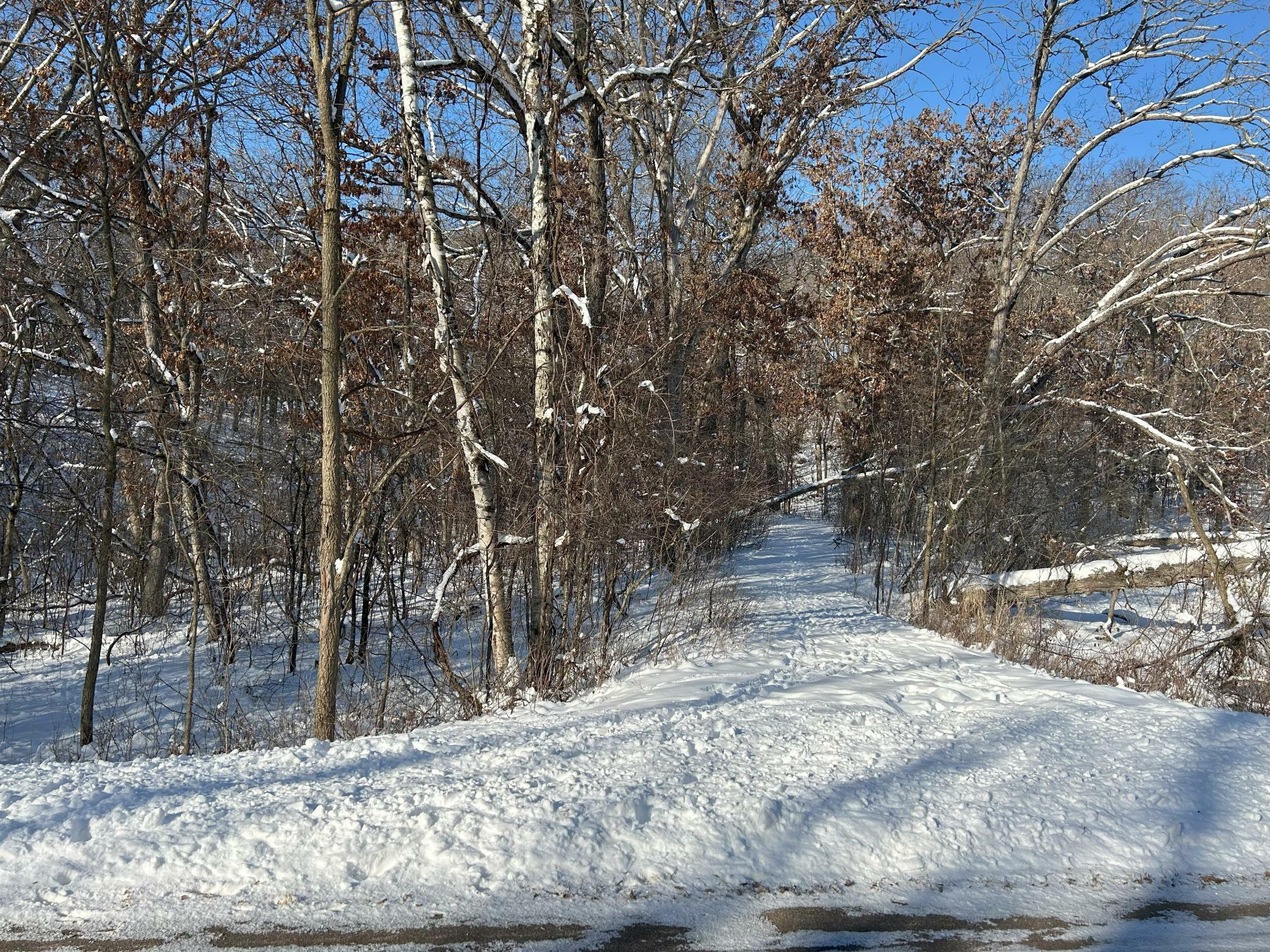 Property Photo:  Xxx E Oaks Trail  WI 54082 