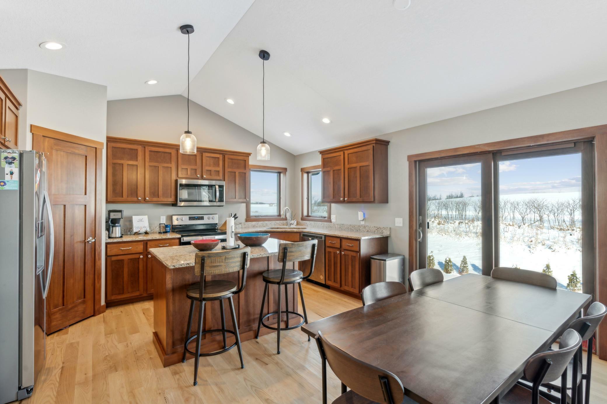 Property Photo:  1787 Otter Way  WI 54017 