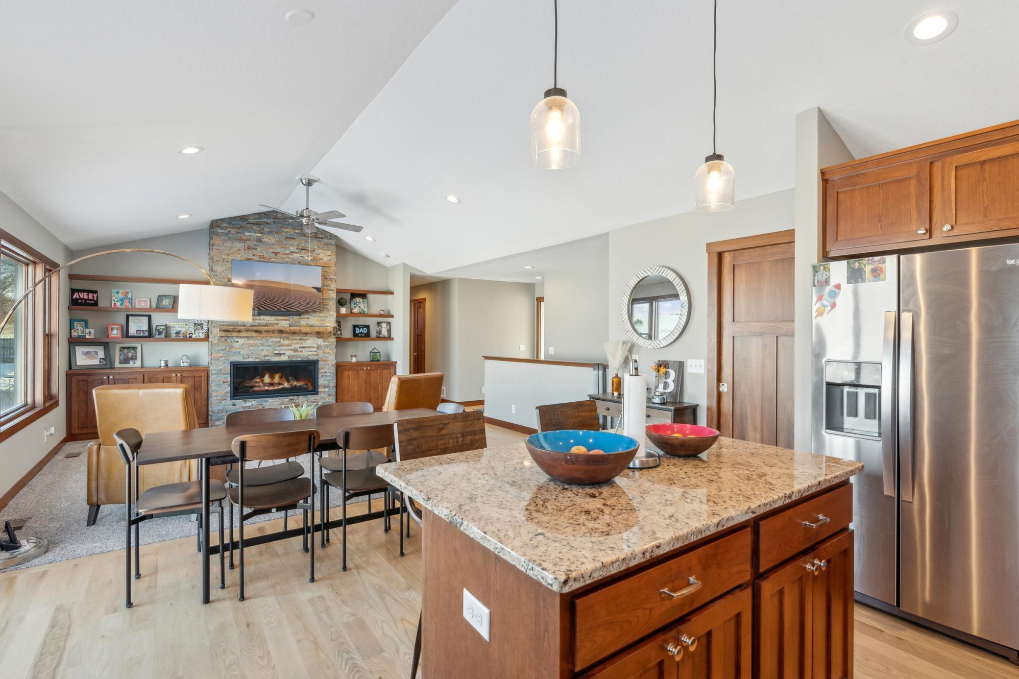 Property Photo:  1787 Otter Way  WI 54017 