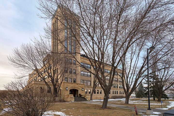 Property Photo: 730 Stinson Boulevard 103 MN 55413