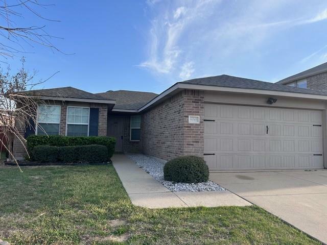 Property Photo: 6045 Deck House Road TX 76179