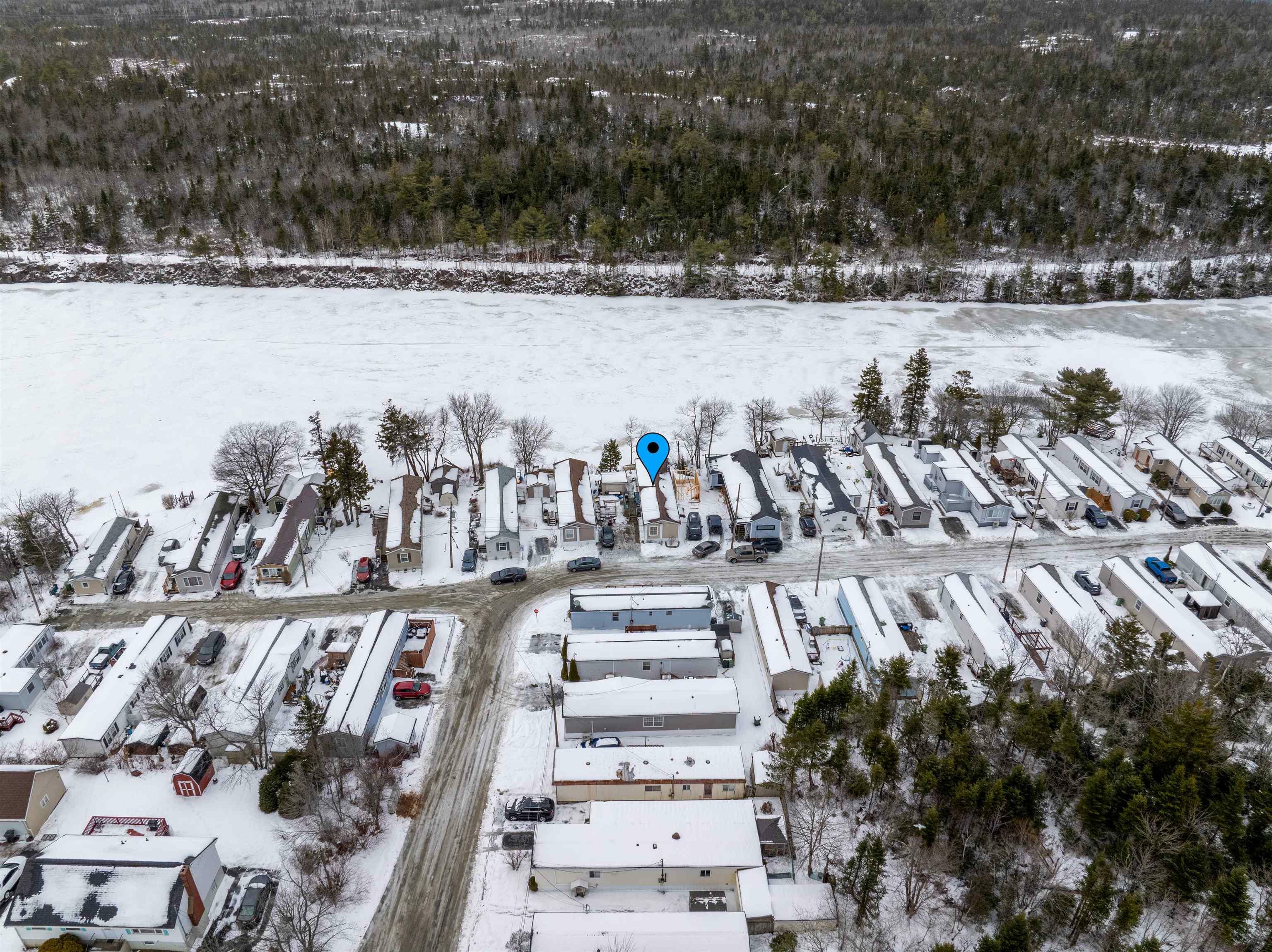 Property Photo:  28 Ben Johnson Lane  NS B3T 1K9 