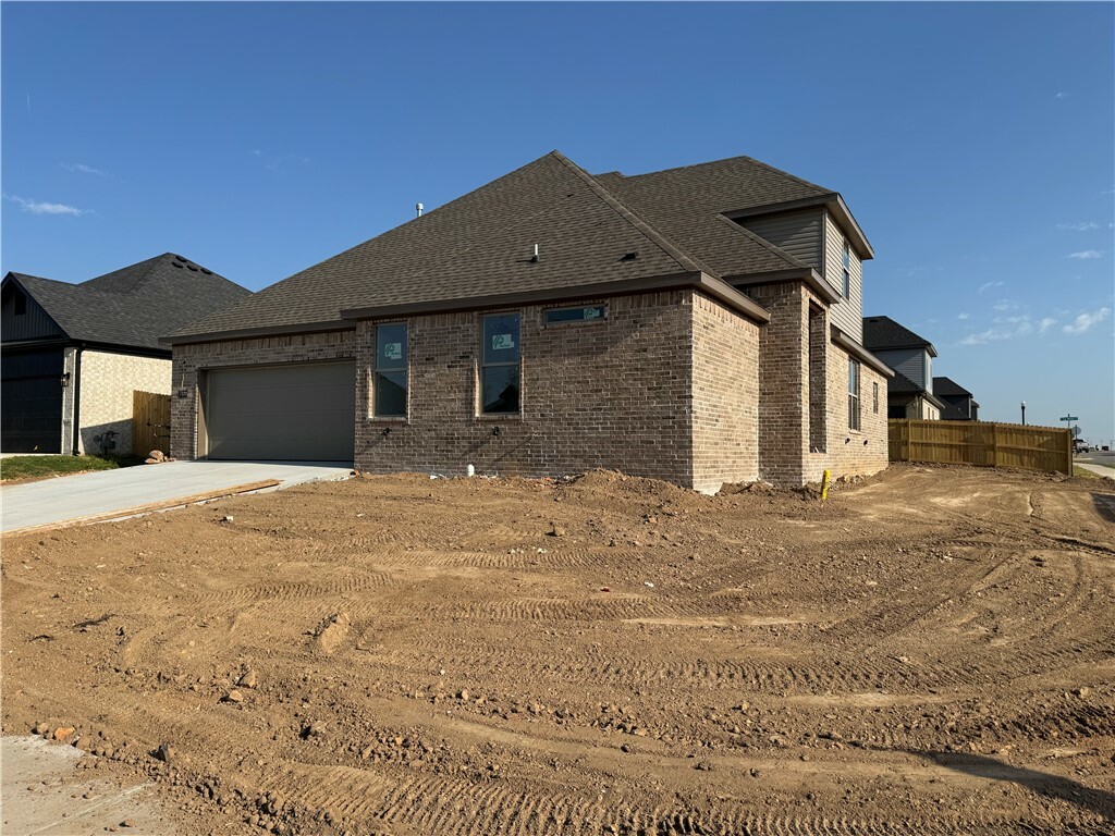 7100 SW Basswood Avenue  Bentonville AR 72712 photo