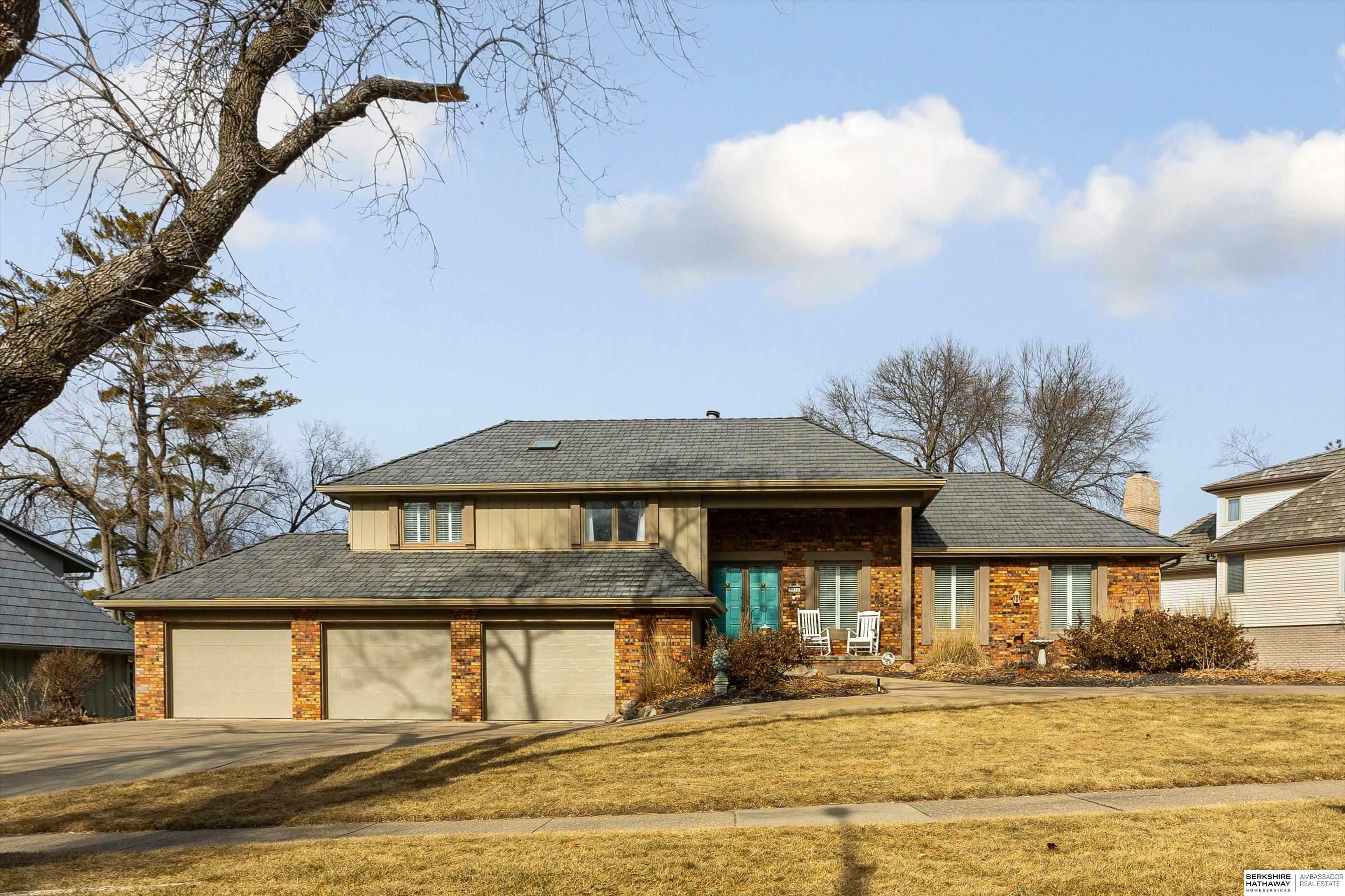 Property Photo:  9912 Harney Parkway  NE 68114 