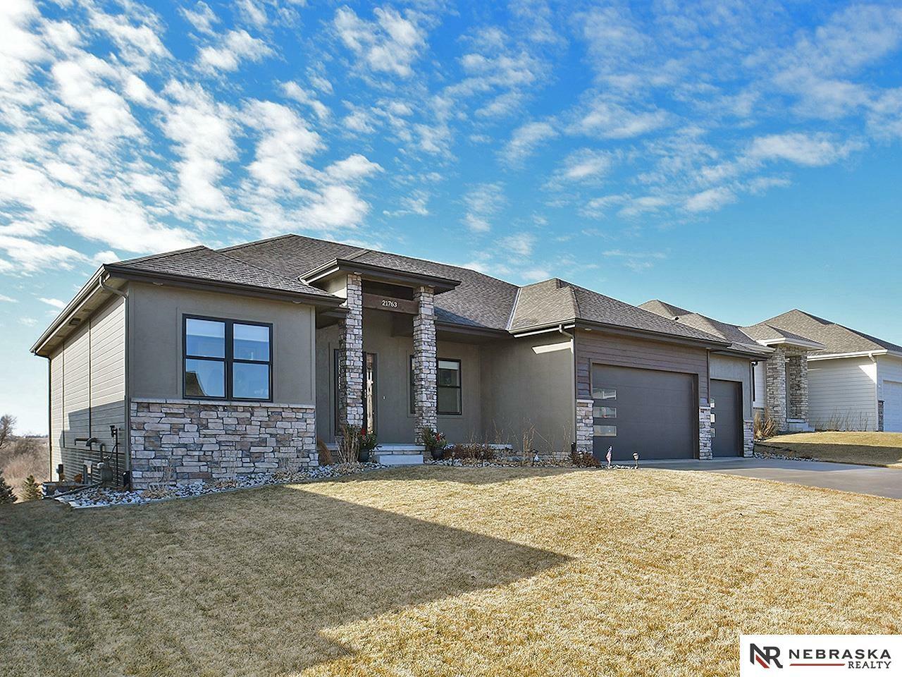 Property Photo: 21763 K Street NE 68022