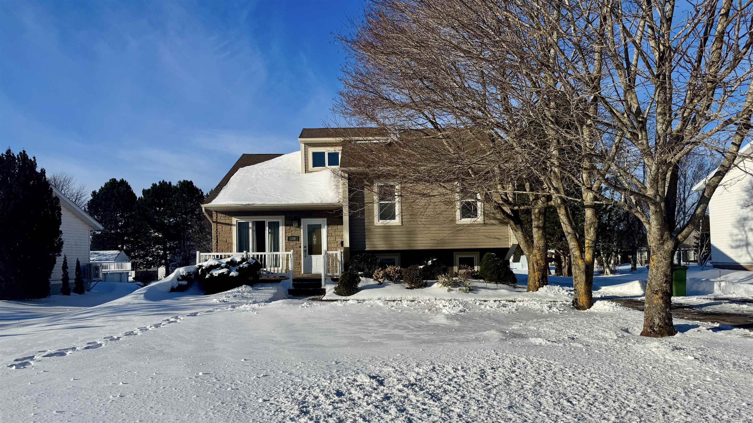 109 Heron Avenue  Summerside PE C1N 5S2 photo