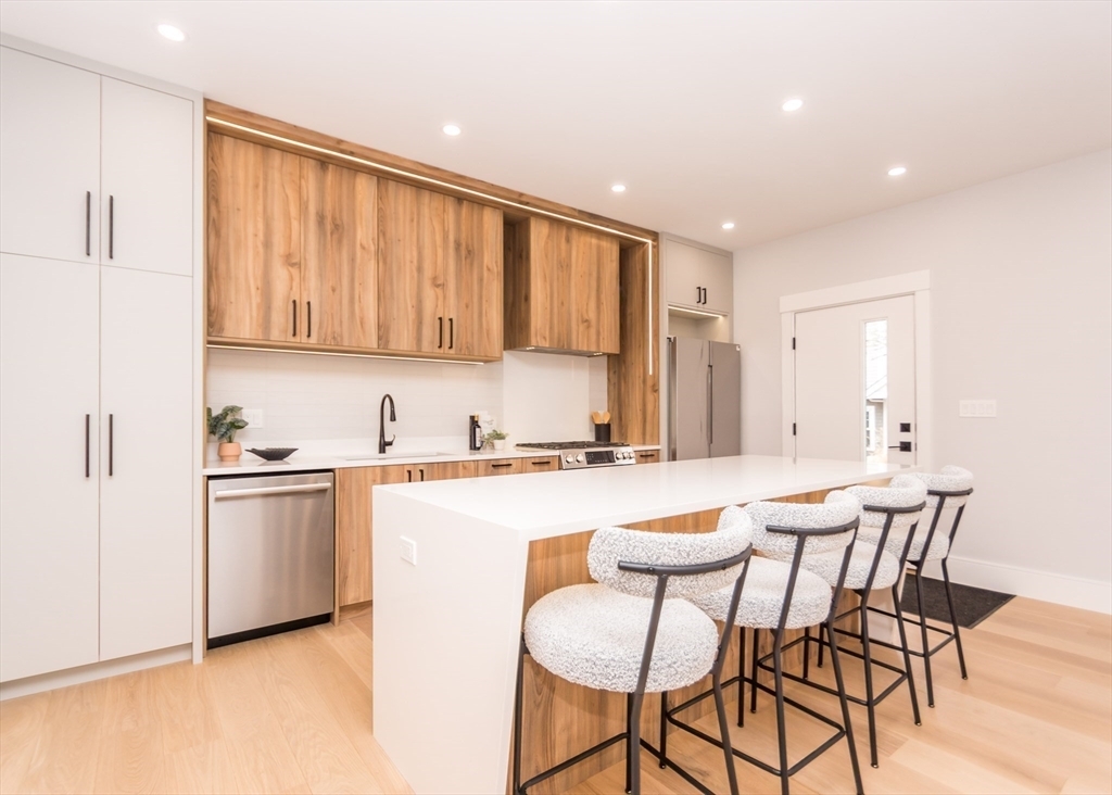 Property Photo: 15 Alder Street 1 MA 02453