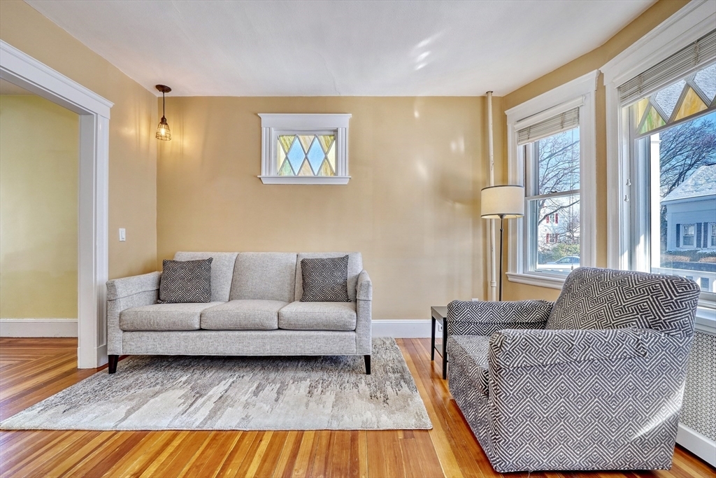 Property Photo: 22 Pleasant Street MA 02155