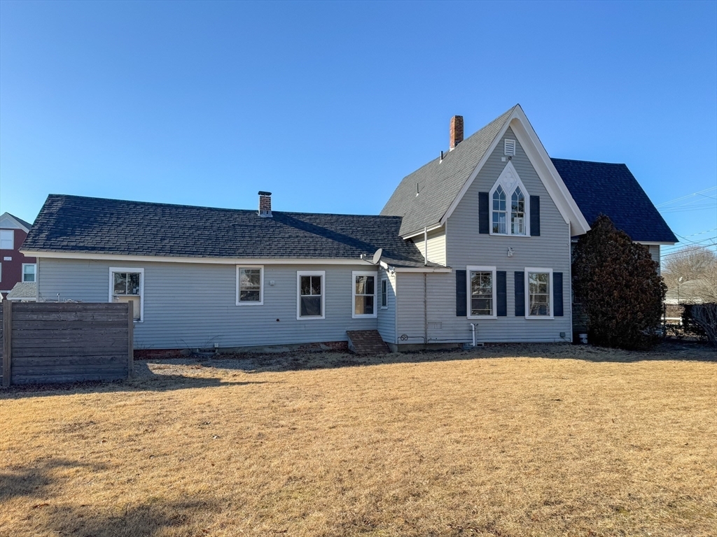Property Photo:  503 Route 28 25  MA 02673 