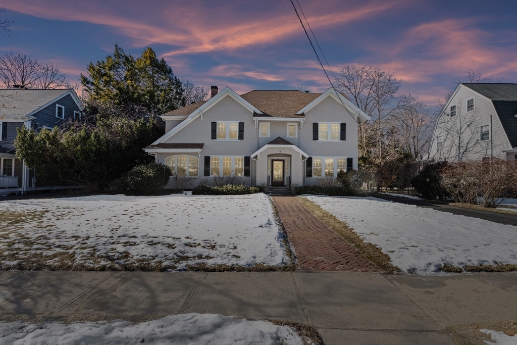 Property Photo:  48 Wedgemere Avenue  MA 01890 