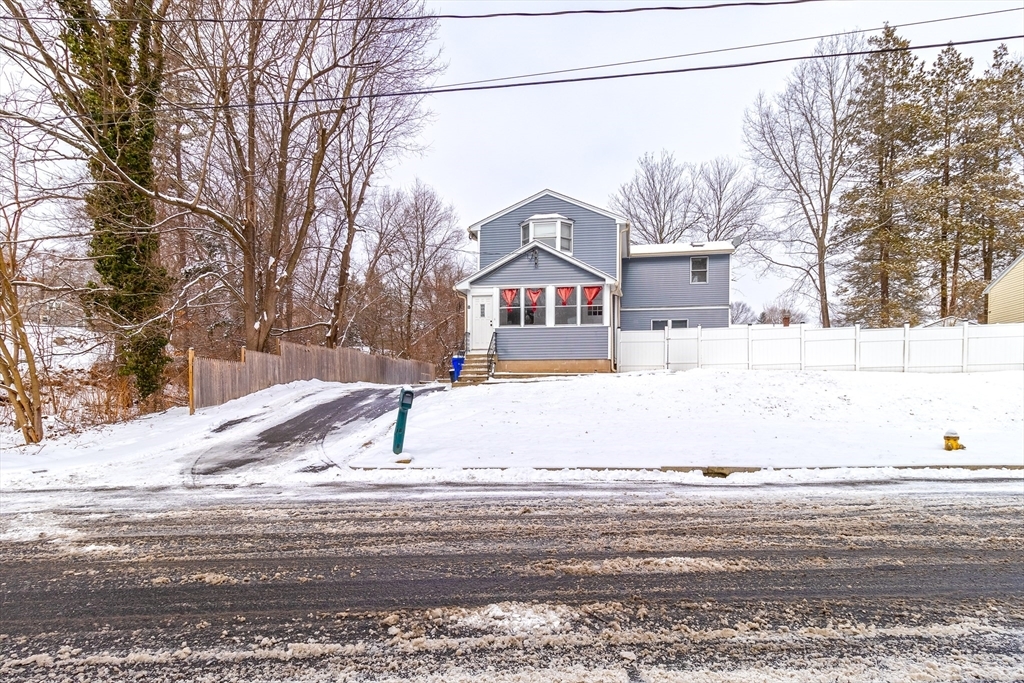 Property Photo:  8 Putnam Street  MA 01109 