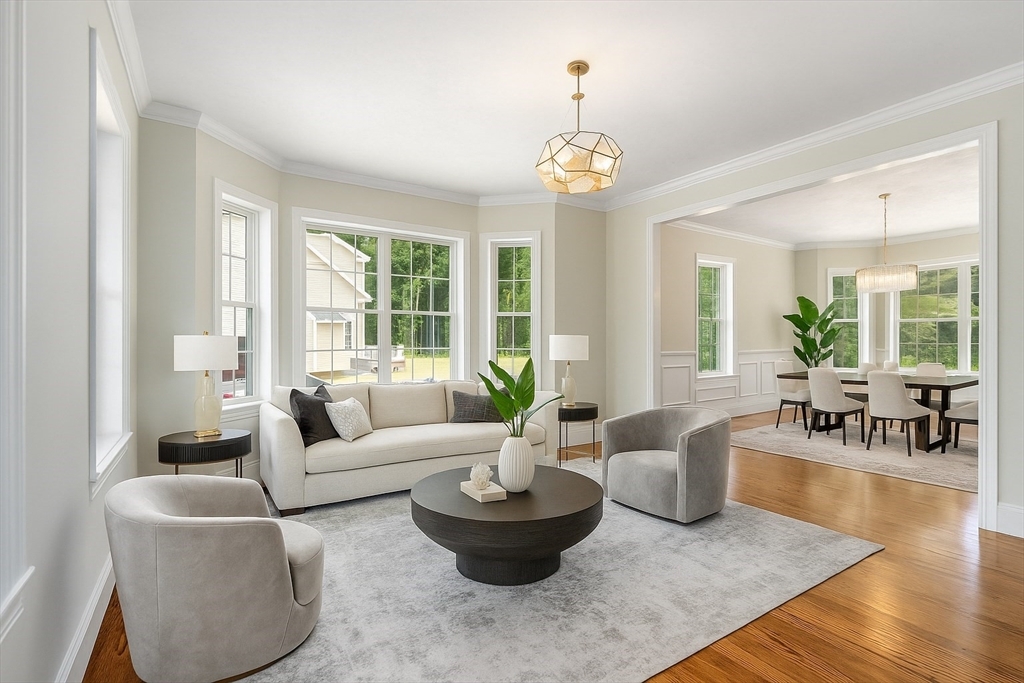 Property Photo: 2 Quinn Road MA 01752