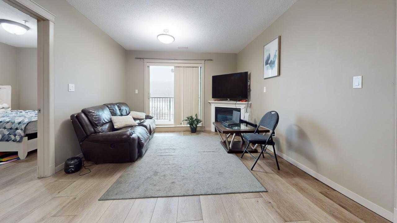 Property Photo:  8535 Clearwater Drive 202  AB T9H 5G2 