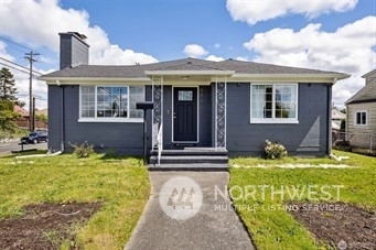 Property Photo:  6401  Tacoma Avenue S  WA 98408 