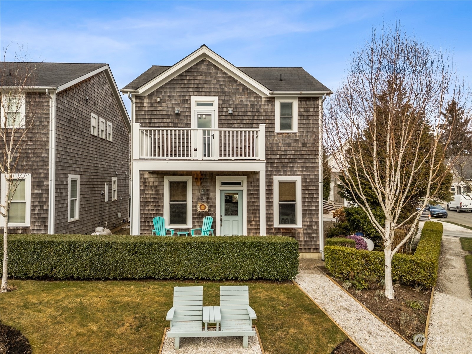 Property Photo:  24  Float Lane  WA 98571 