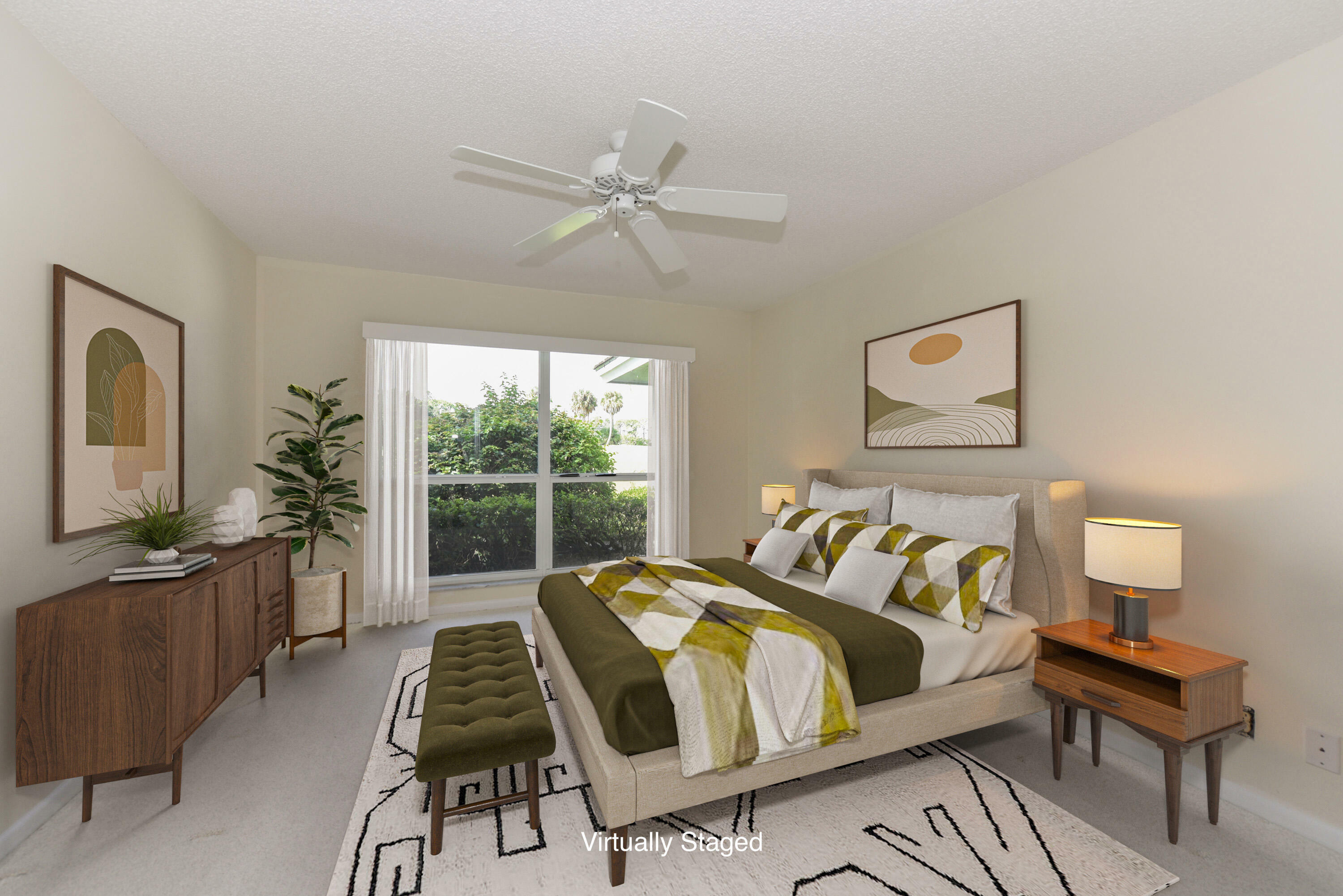 Property Photo: 2828 SW Westlake Circle FL 34990