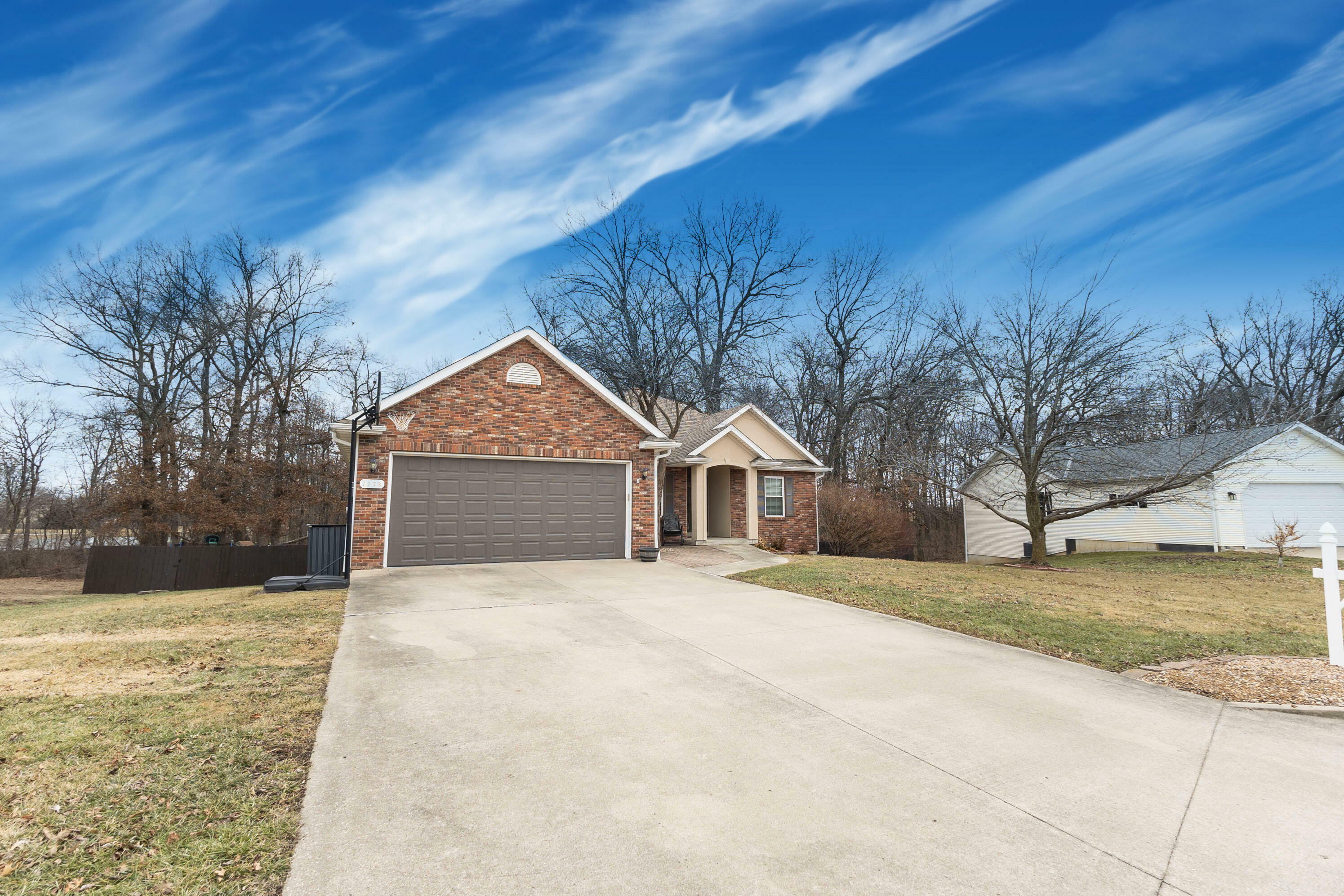 Property Photo:  1238 Woodridge Lane  MO 65270 