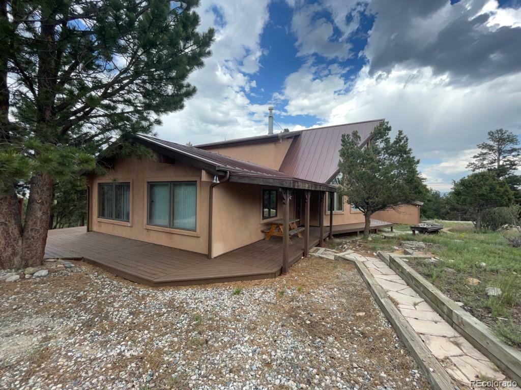 Property Photo:  30675 Mountainside Drive  CO 81211 