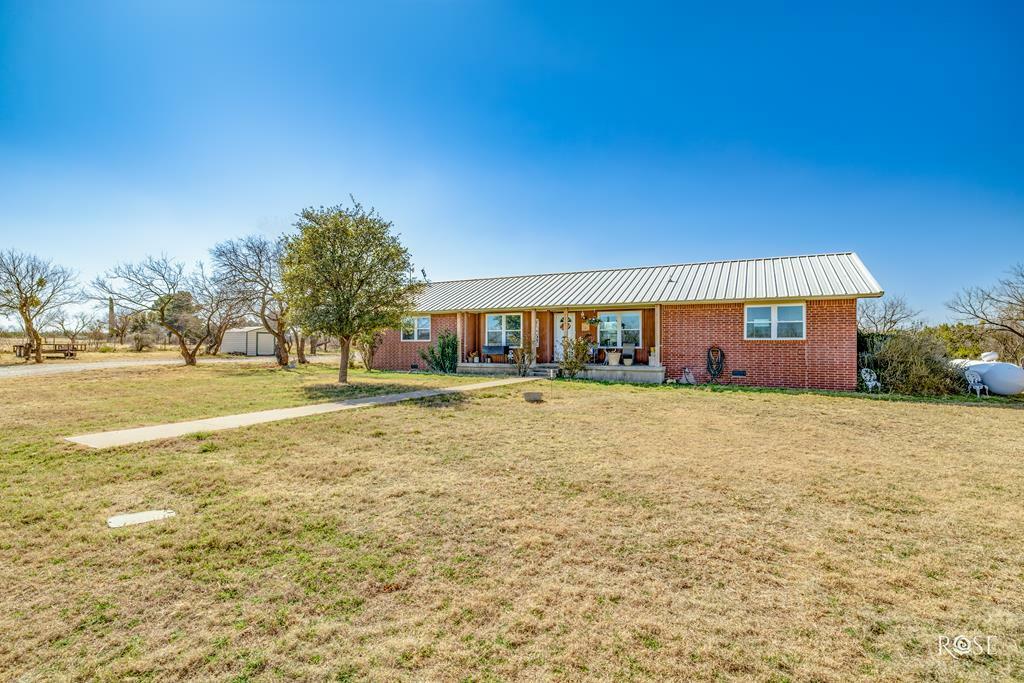 Property Photo:  11441 White Tail Lane  TX 76904 