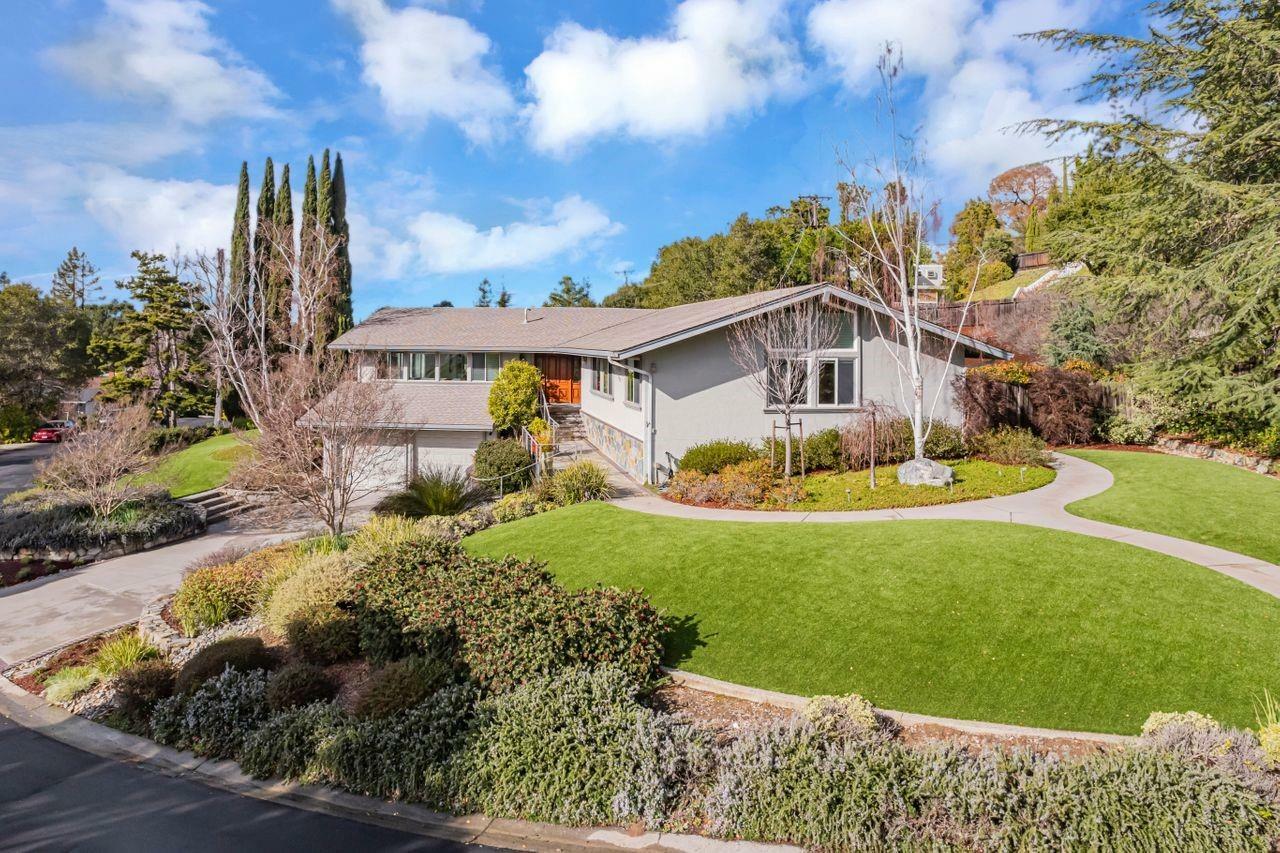 Property Photo:  252 Montclair Road  CA 95032 