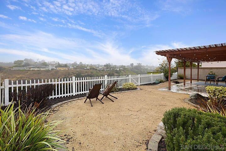 Property Photo:  2784 Mobley St  CA 92123 