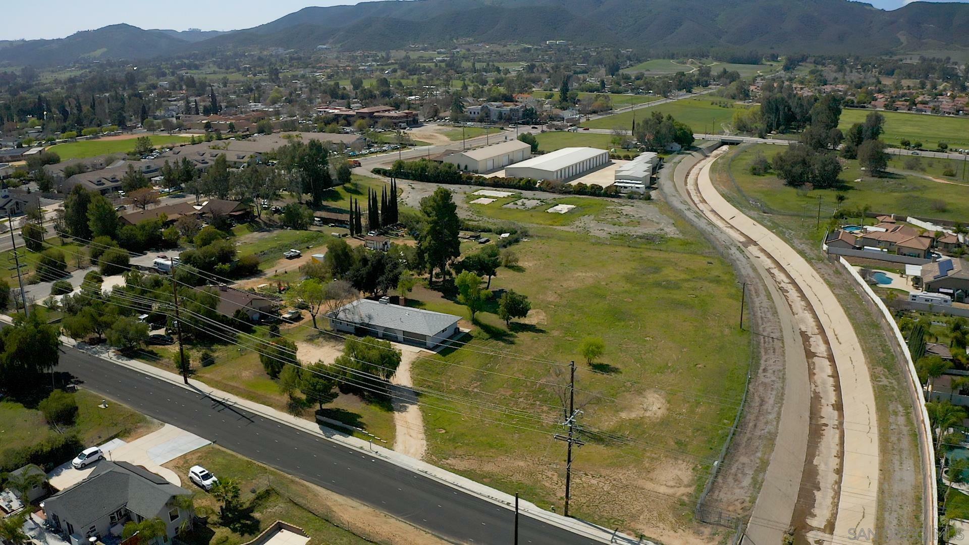 Property Photo: 24567 Adams Ave CA 92562