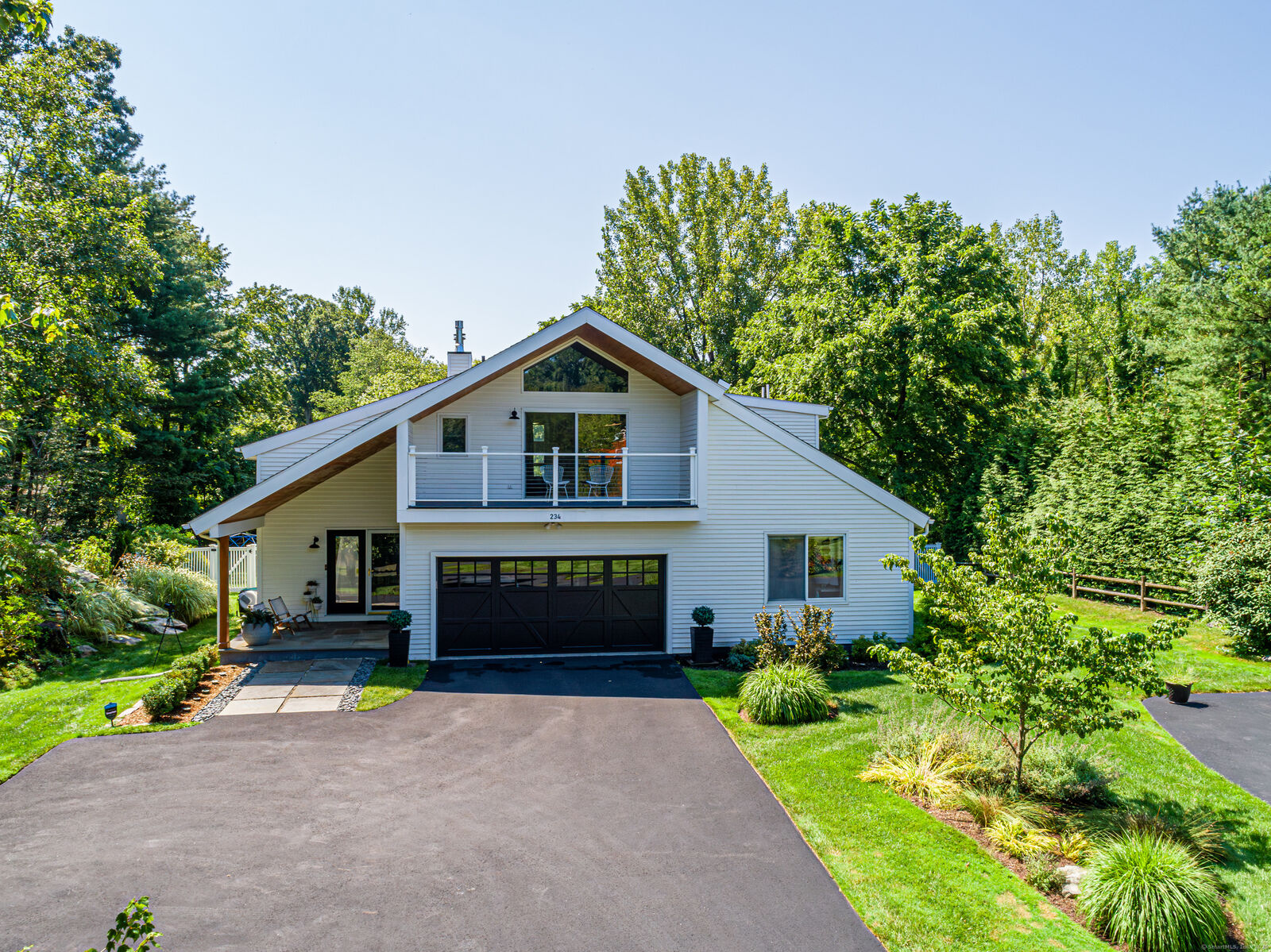 Property Photo: 234 Butternut Lane CT 06903