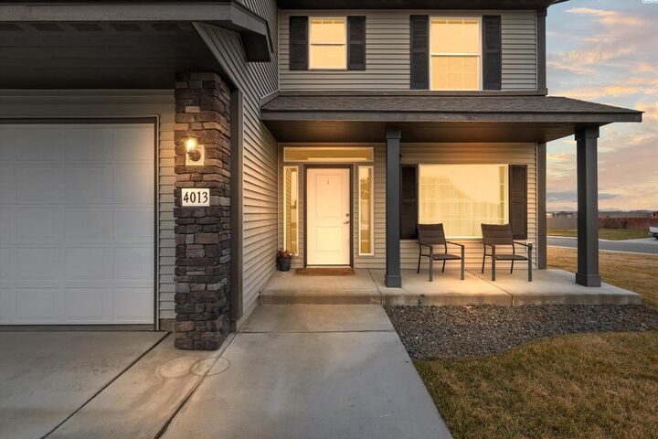 Property Photo:  4013 Stafford Drive  WA 99301 