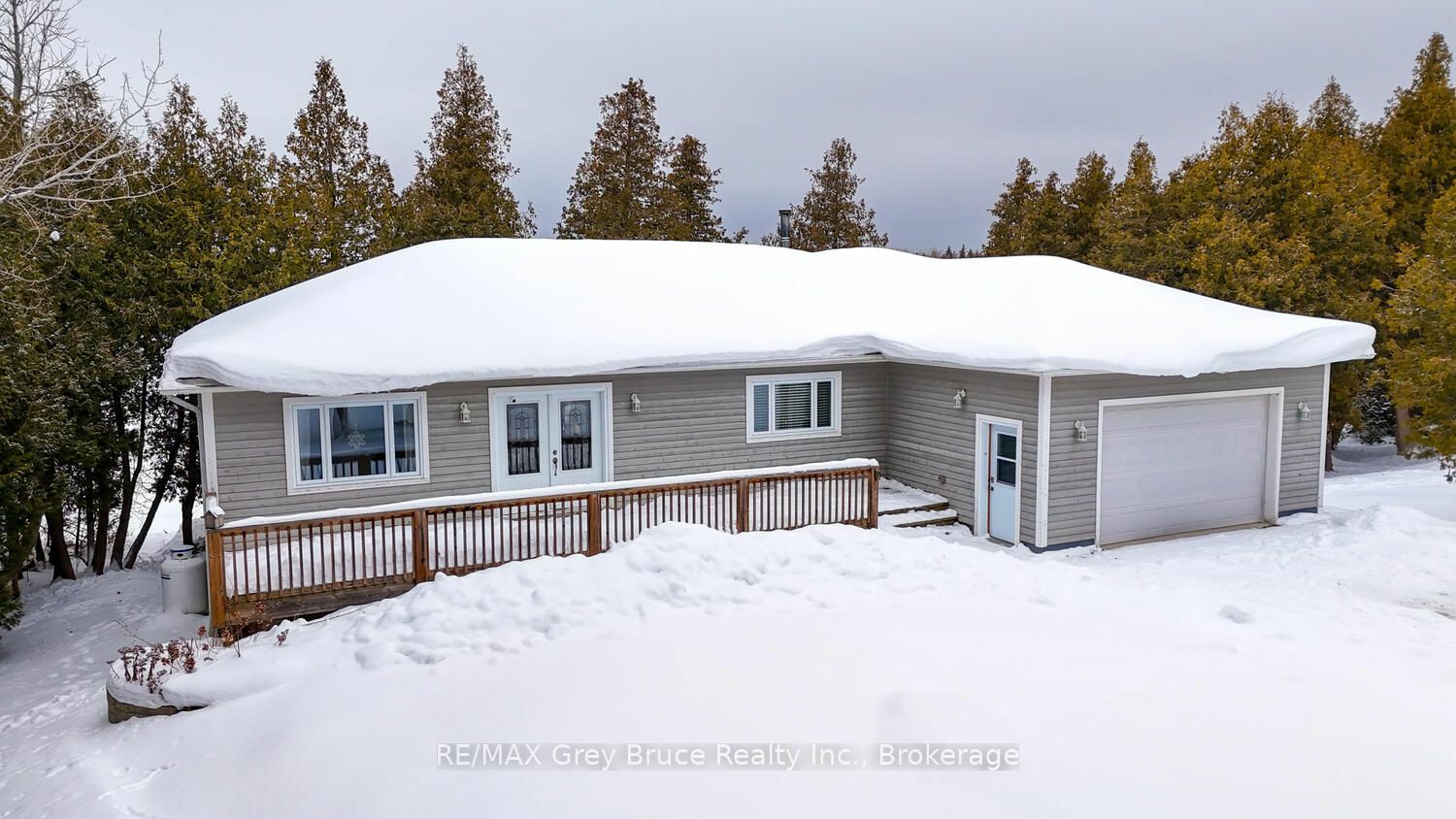 264 Tamarac Rd  Northern Bruce Peninsula ON N0H 2M0 photo