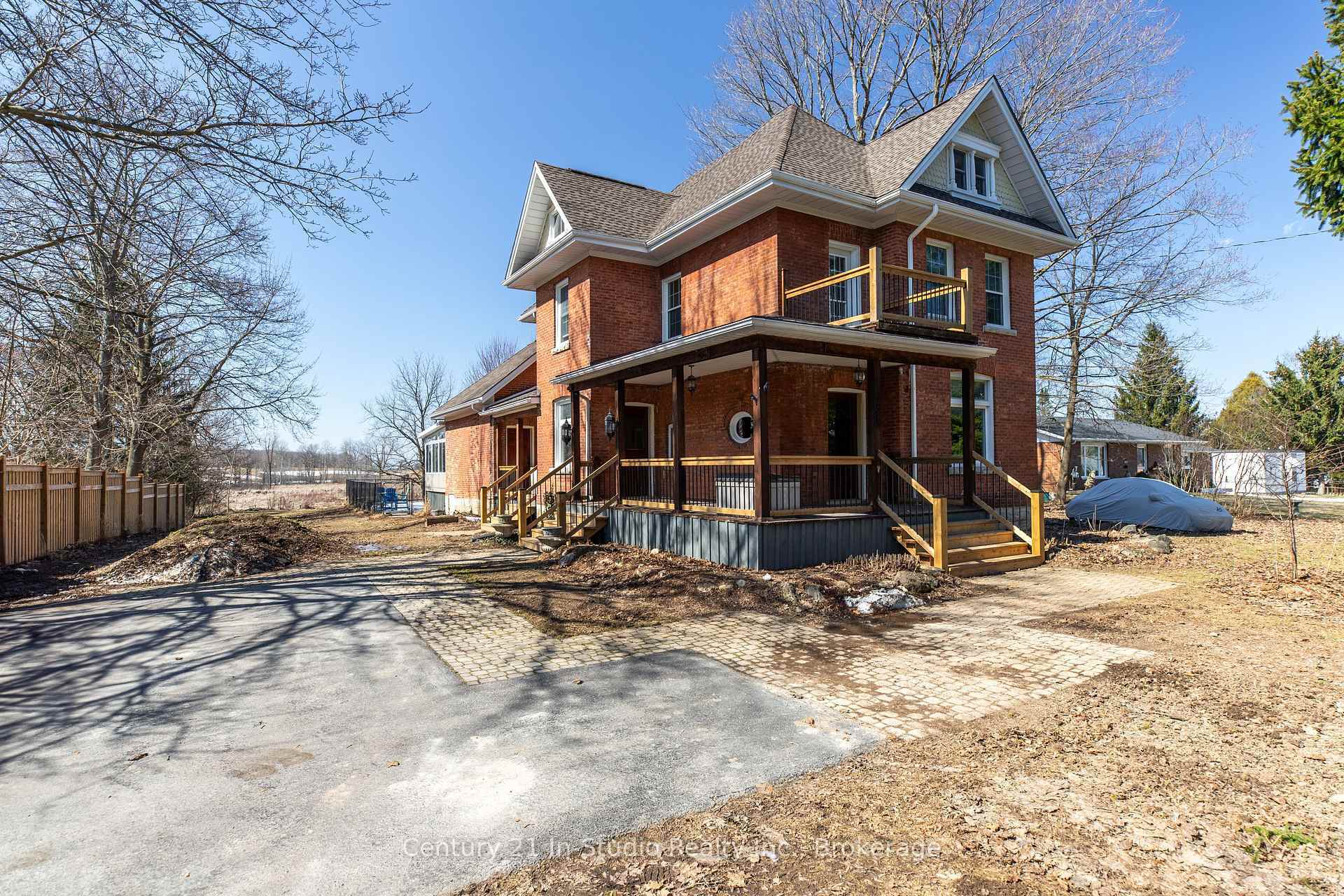 296 Garafraxa Street  Chatsworth ON N0H 1G0 photo
