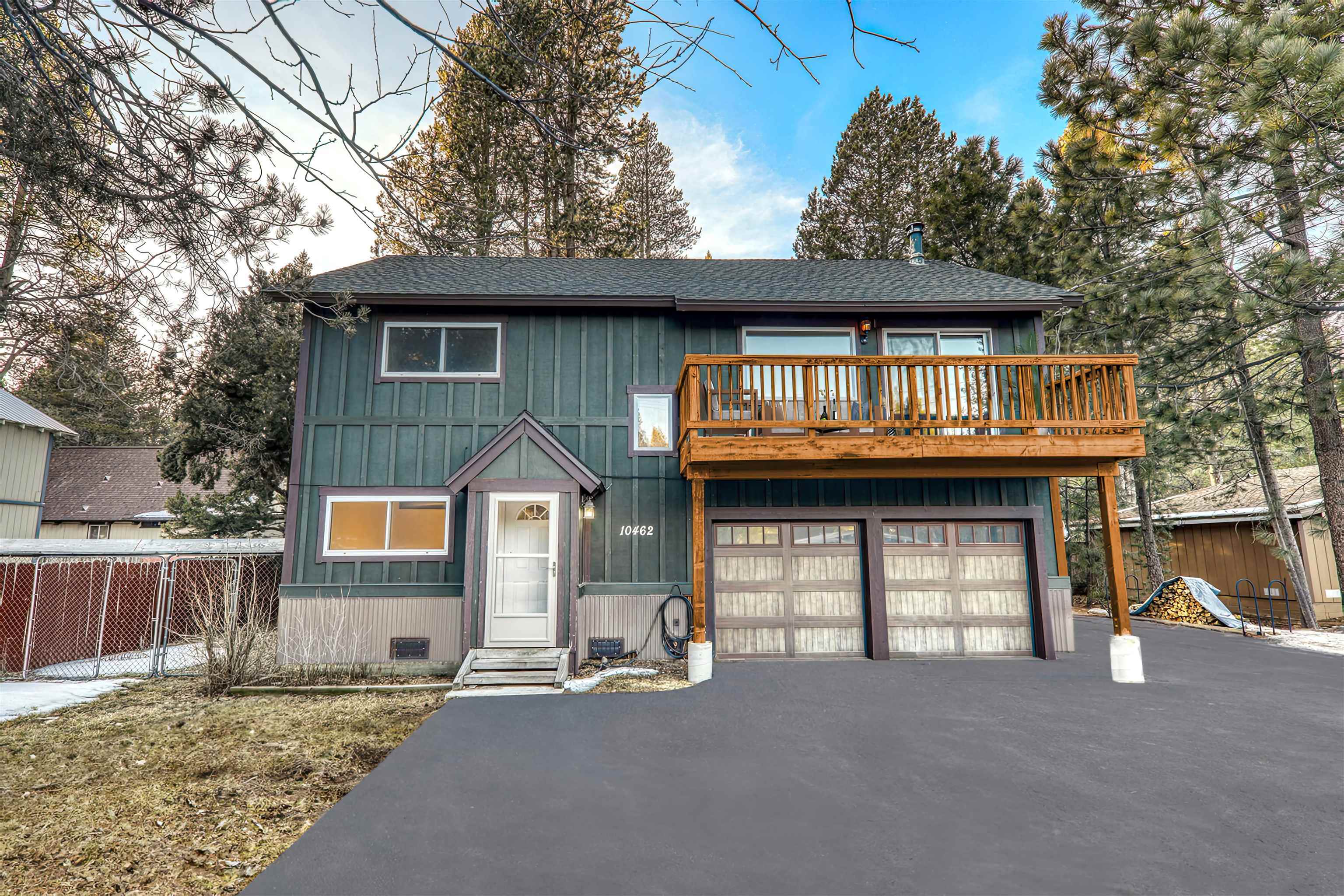 10462 Martis Drive  Truckee CA 96161 photo