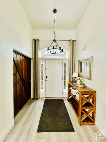 Property Photo: 2358 S Hunter Dr UT 84045