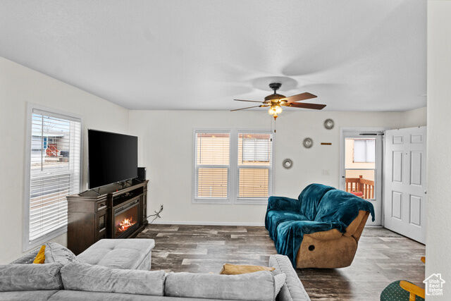 Property Photo:  1337 W 550 N 195  UT 84015 