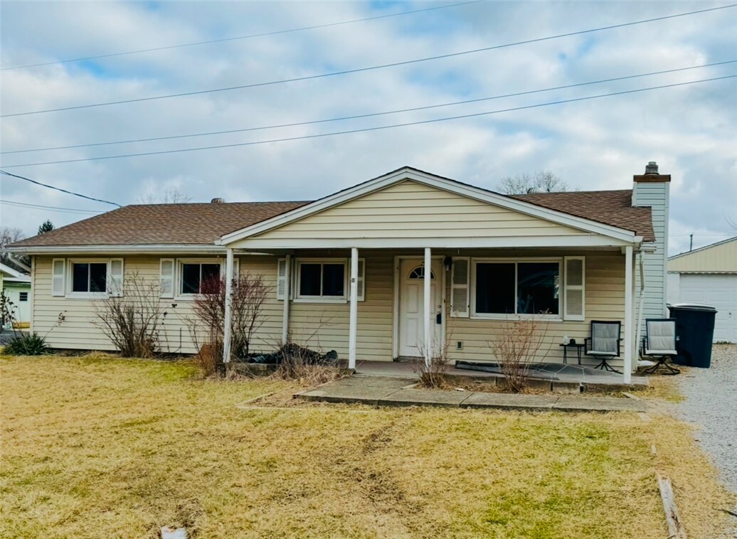 Property Photo:  219 Sherwood Dr.  PA 16066 