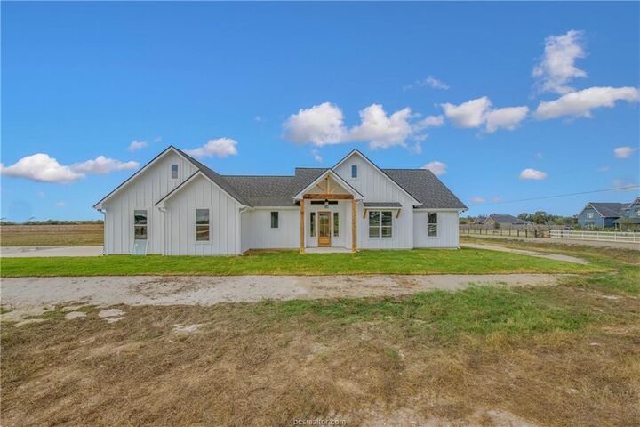 Lot 23 High Meadow Trail  Franklin TX 77856 photo