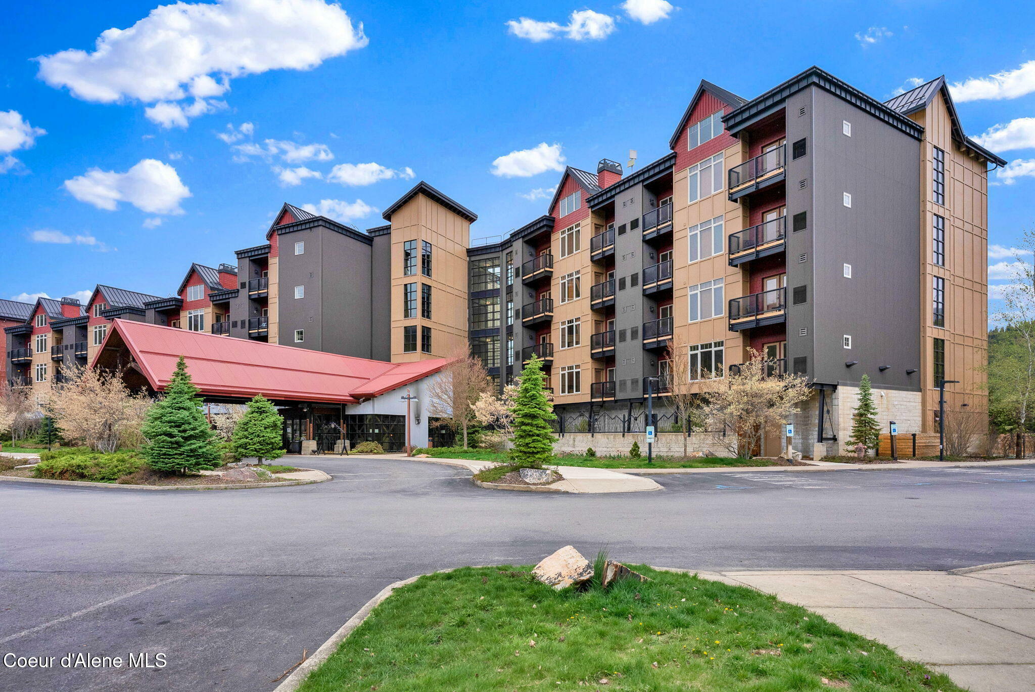 Property Photo: 150 Morning Star Drive #181 ID 83837