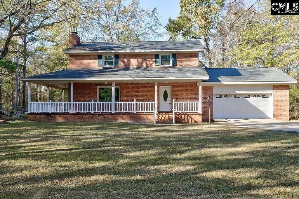 Property Photo:  1302 Sherrill Lever  SC 29016 