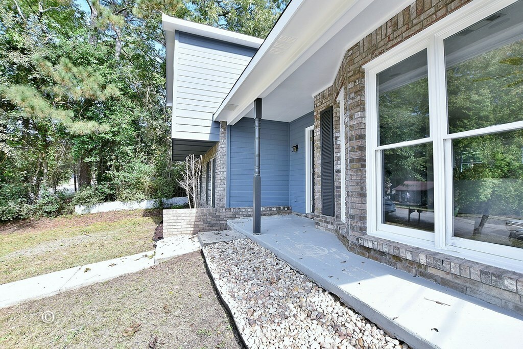 Property Photo:  7826 Crawford Drive  GA 31909 