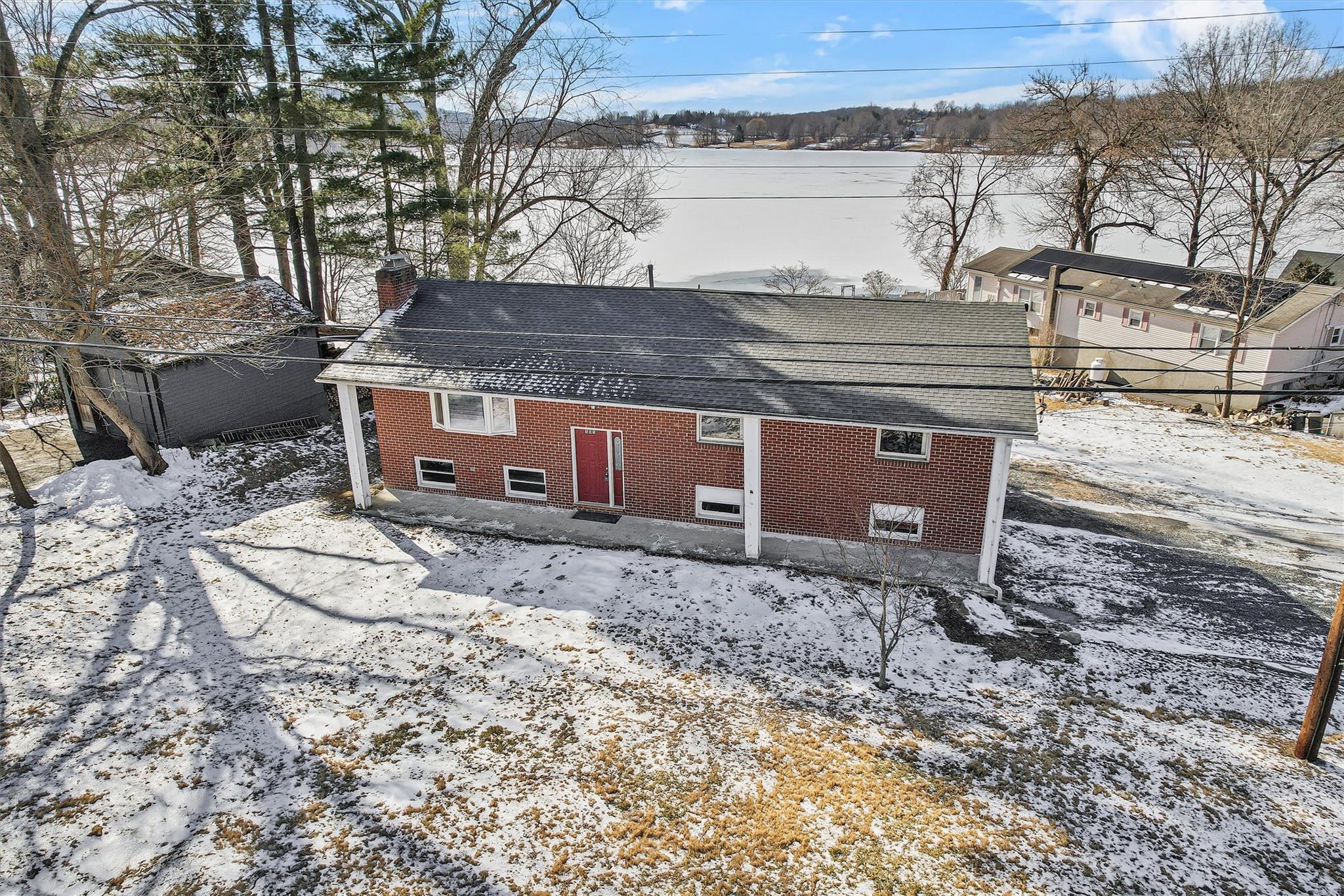 505 Shore Drive  New Windsor NY 12553 photo