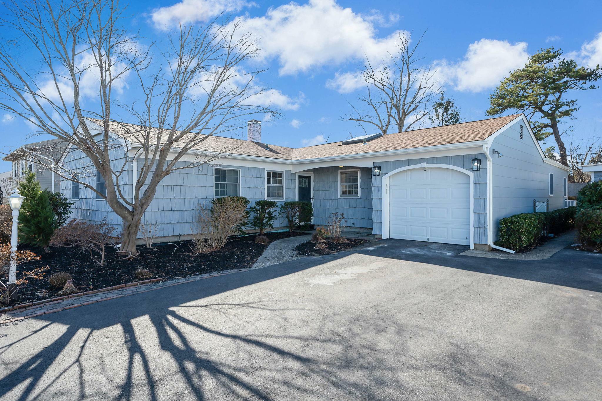 Property Photo: 212 Blue Point Rd W NY 11742