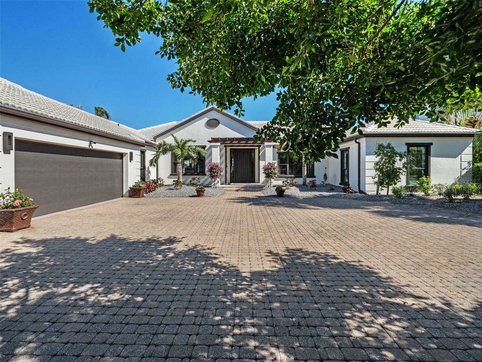 Property Photo: 355 W Royal Flamingo Drive FL 34236