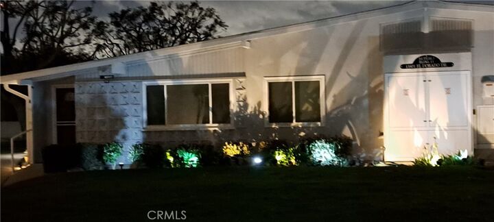 Property Photo:  13801 El Dorado M3  11A  CA 90740 