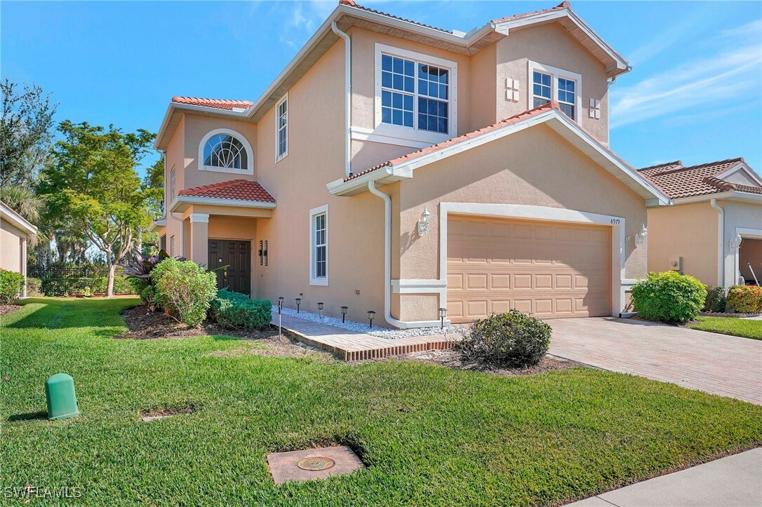 Property Photo:  8979 Spring Mountain Way  FL 33908 